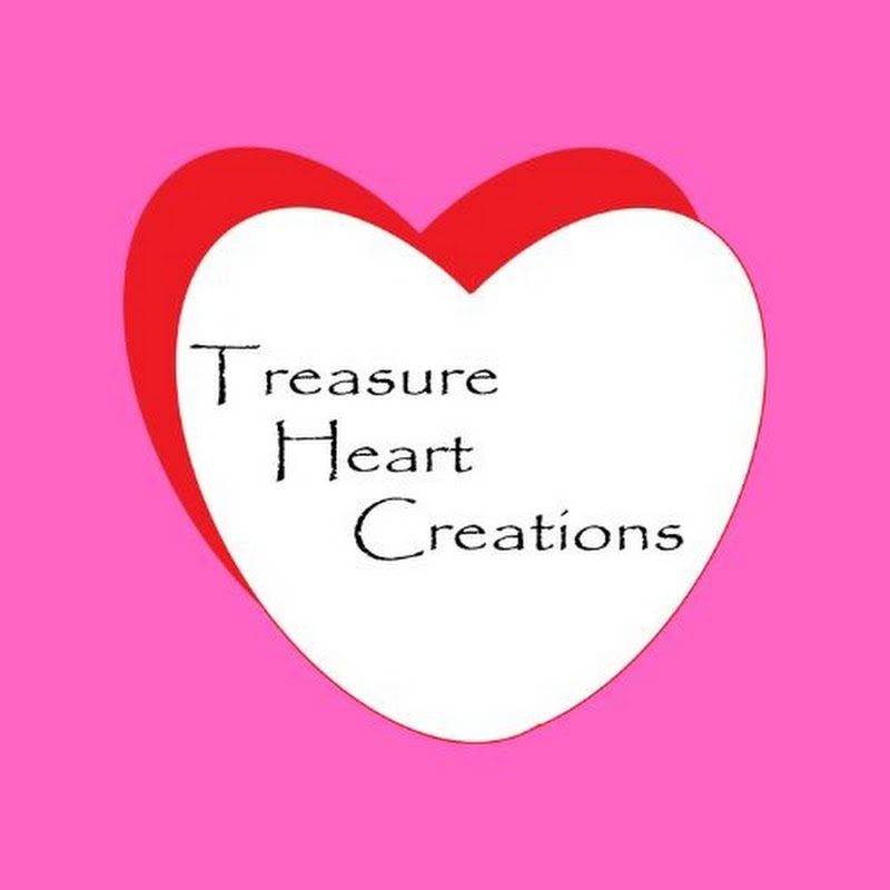 Treasure Heart Creations