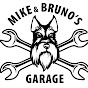 Mike & Bruno's Garage
