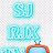 SJ RJX  TV