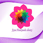 Jiya Ahalyaab Diary logo