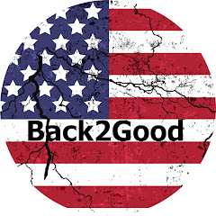 Back2Good Avatar