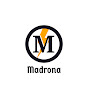 MADRONA N.W.C. logo
