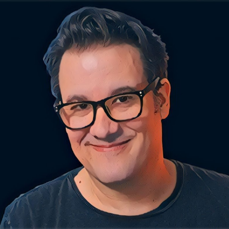 Screenright with James A. Hurst Logo