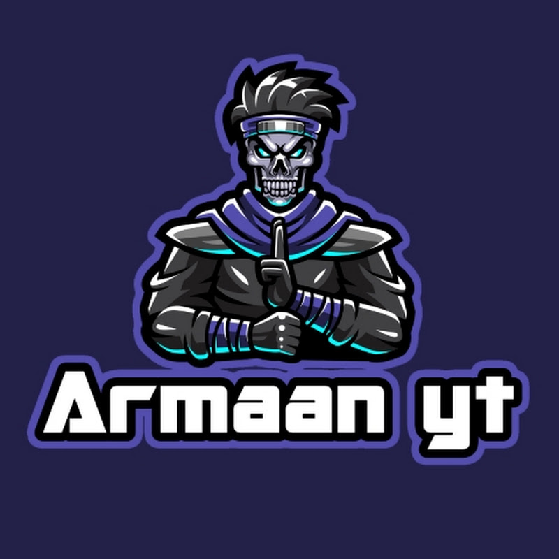 Armaan yt