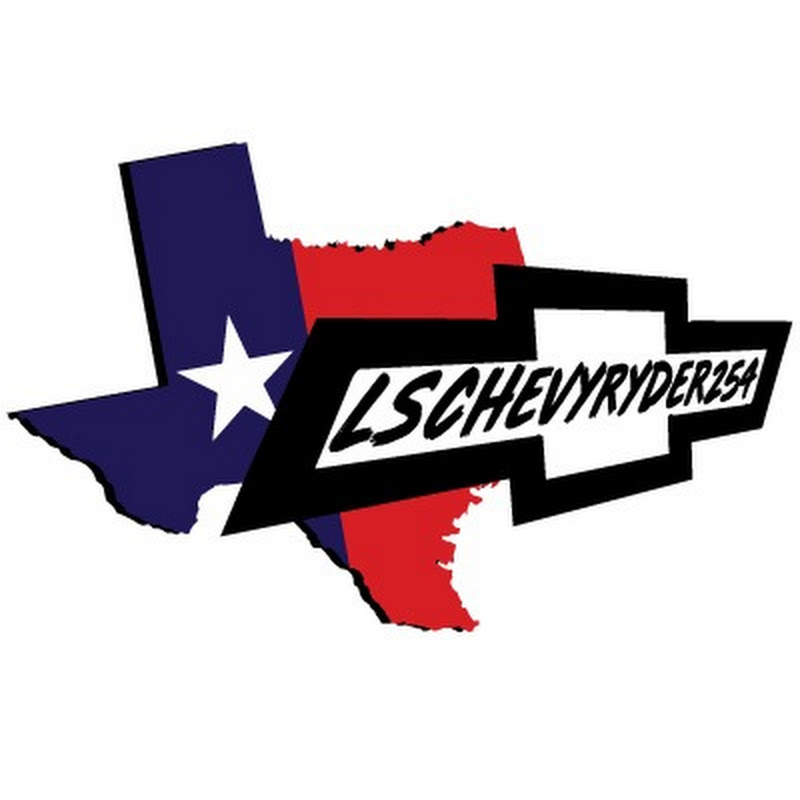 LSCHEVYRYDER254
