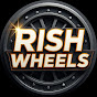 RISH EXPLAINED logo