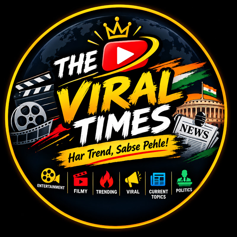 The VIRAL TIMES