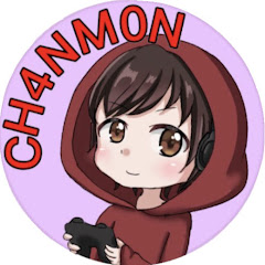 CH4NM0N / ちゃんもんアイコン画像