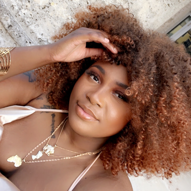 The Chocolate Diva 