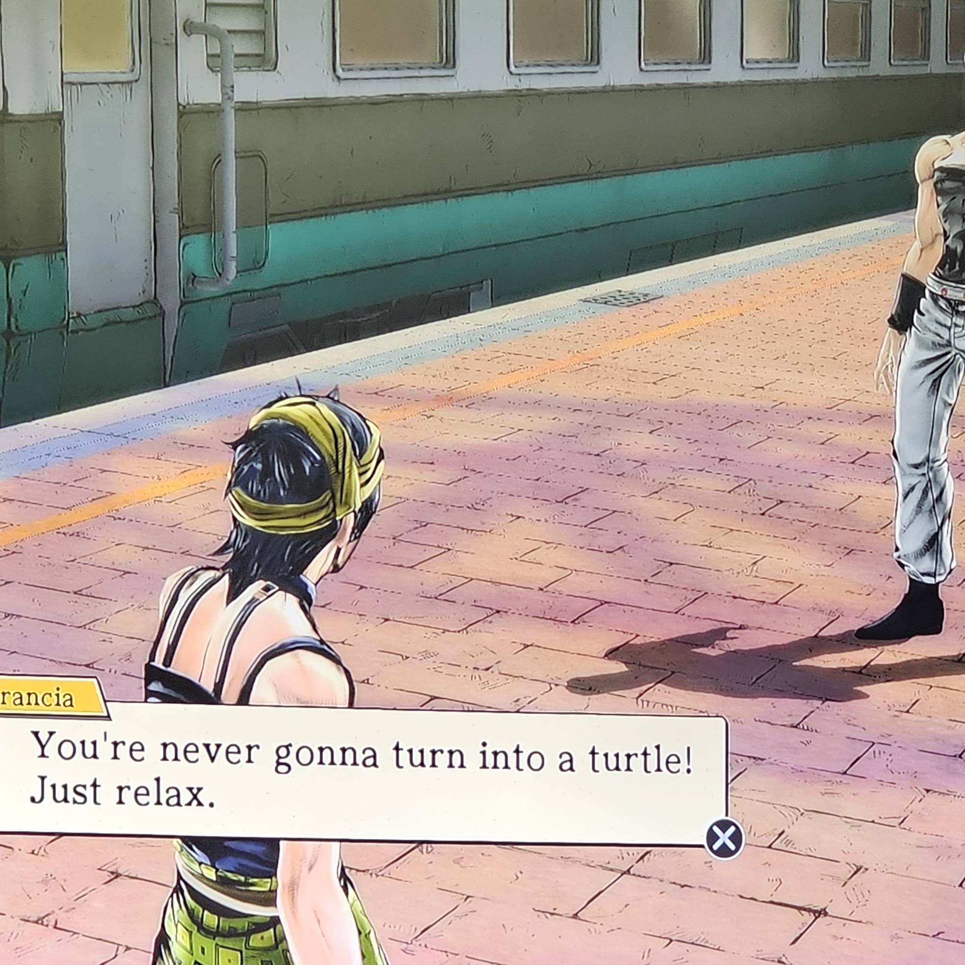 Post from Big Wingus Spinkus