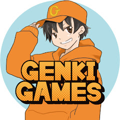 GENKI-GAMES