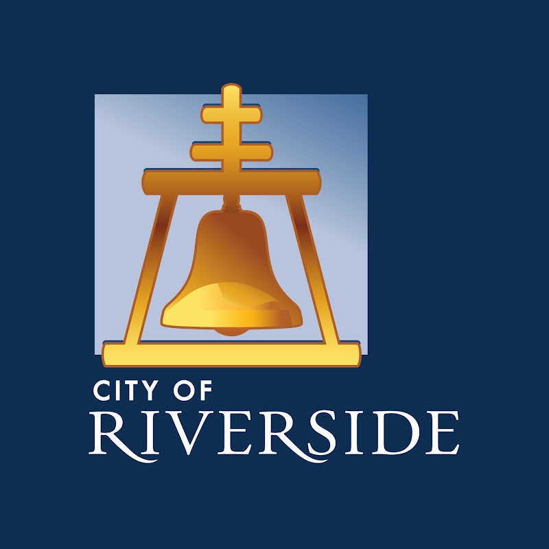 City of Riverside
