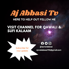 Aj Abbasi Tv net worth