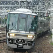 京都線の民