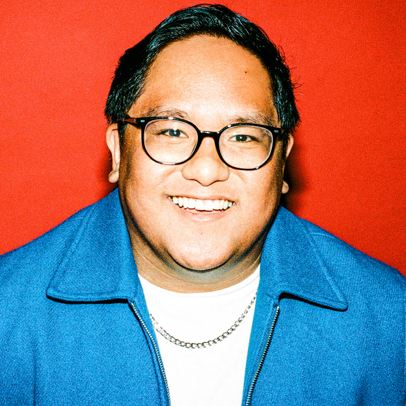 Raymond Salgado icon