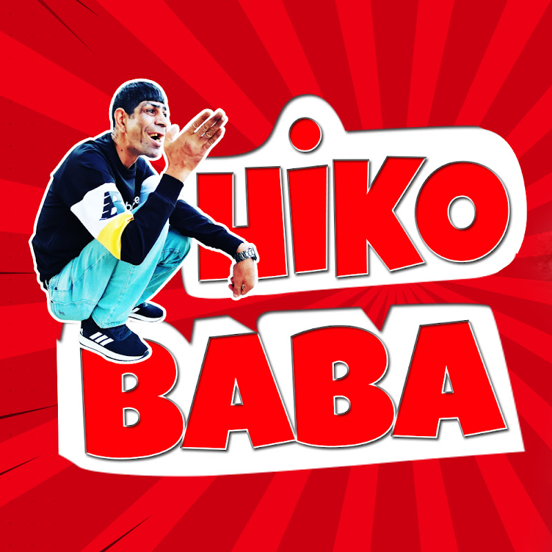 HİKO BABA