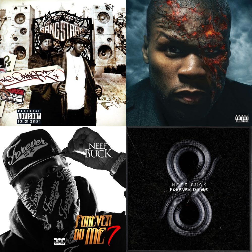 P - Hova " Forever Do Me "