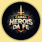 Heróis da Fé logo