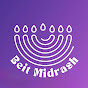 Beit Midrash USA logo
