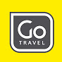 Go Travel USA logo