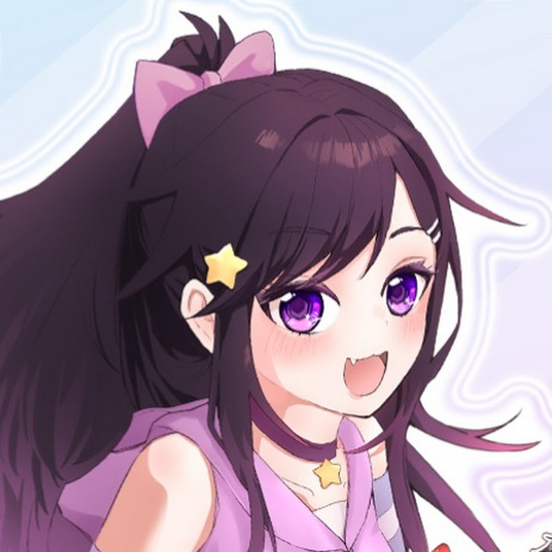 - 欣希亞 Live 💜 { 遊戲勢Vtuber }【 台灣Vtuber 】-