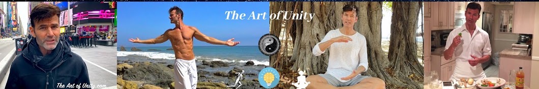 The Art of Unity رمز قناة اليوتيوب