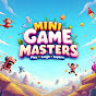 Mini Game Masters logo