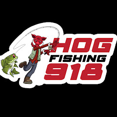 HogFishing918
