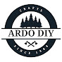 Ardo DIY  logo