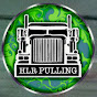 HLR Pulling logo
