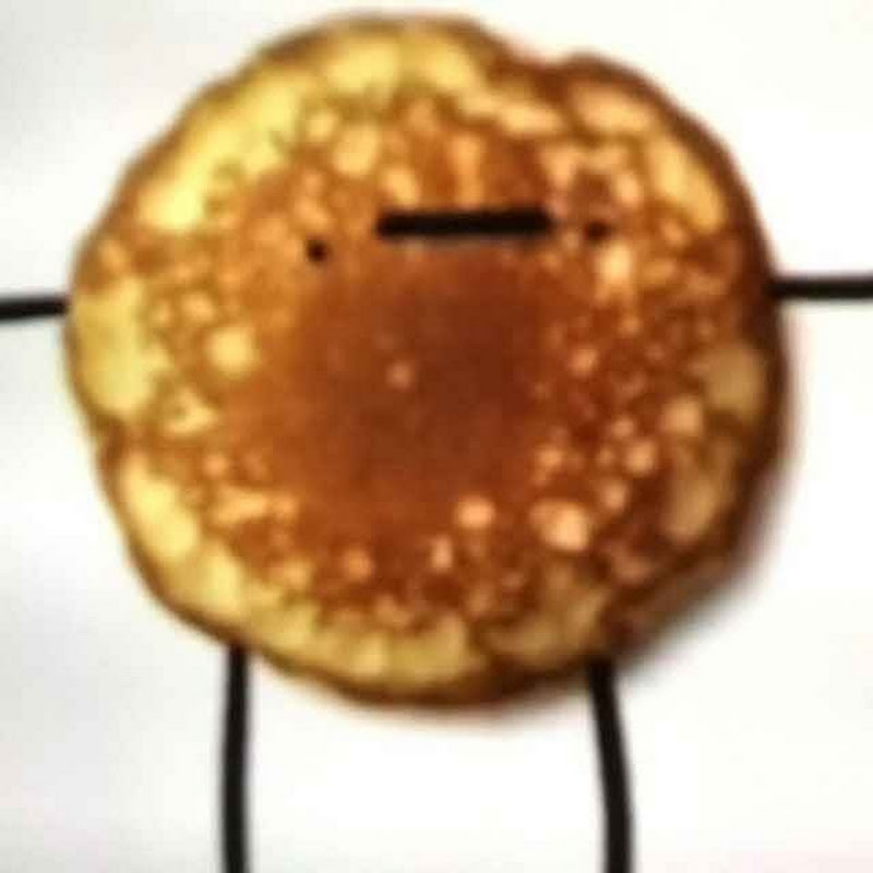 Sergeant pancake