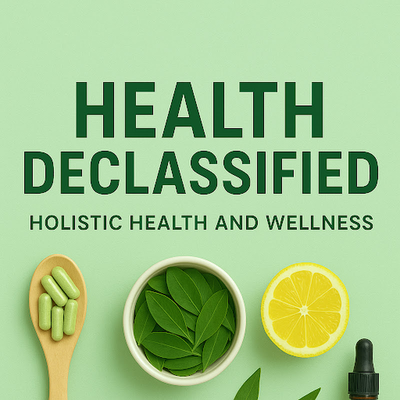 Health Declassified
