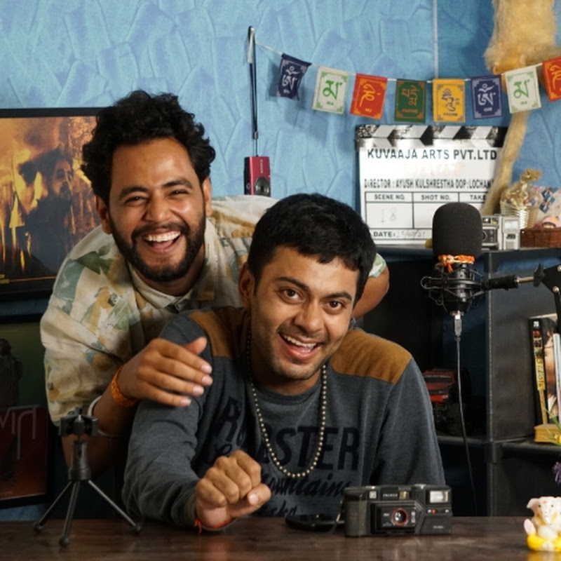 Filmo Ki Baat Raani Ke Sath