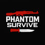 Phantom Survive logo