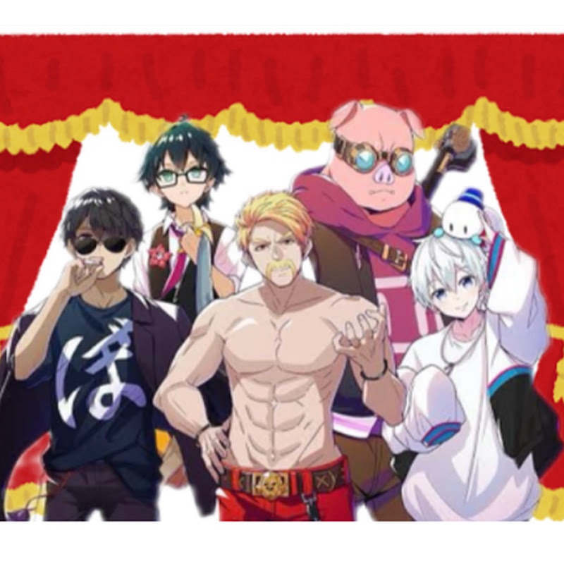 ドズル社切り抜き劇場【ドズル社切り抜き】