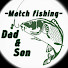 GBHIirCqdew-channel-avatar-Match fishing dad and son 