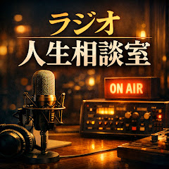 ラジオ人生相談室