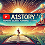 A1story  logo