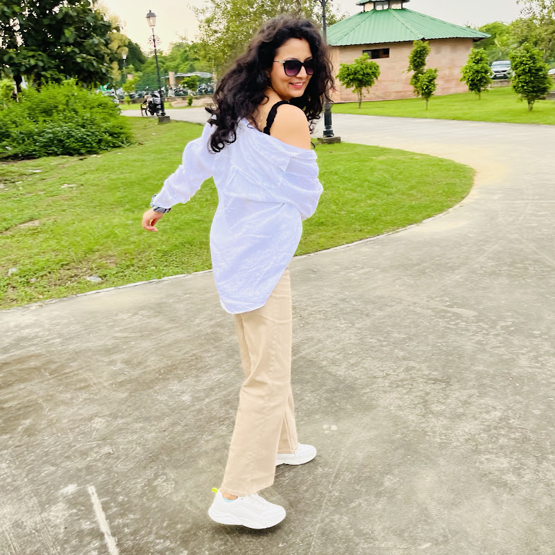 Ritika Mishra