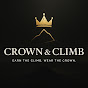 Crown & Climb logo