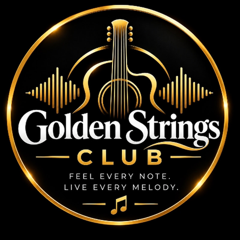 Golden Strings Club