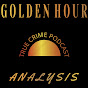 Golden Hour Analysis logo