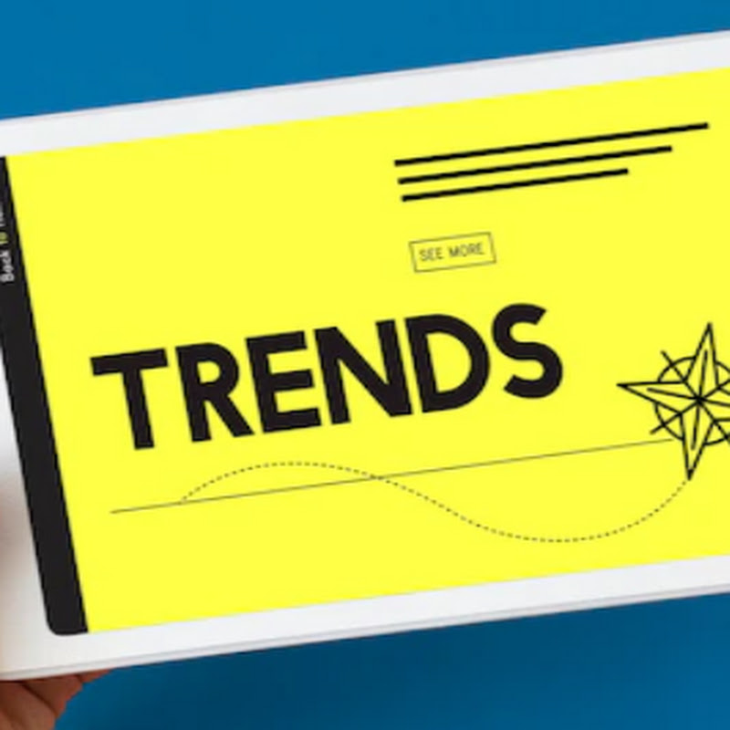 Latest Market Trends