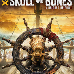 Skull and Bones - Topic channel logo