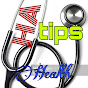 HA health Tips  logo
