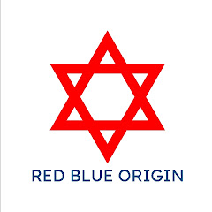 Red Blue Origin healing 