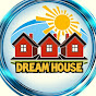 DREAM HOUSE I НЕДВИЖИМОСТЬ logo
