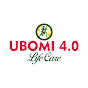 Ubomi 4.0 Life Care logo