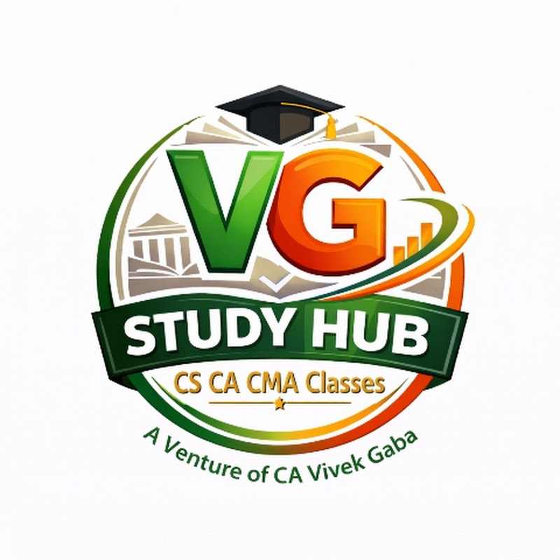 VG Study Hub (CS CA CMA Classes)