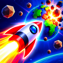 Rocket Boom